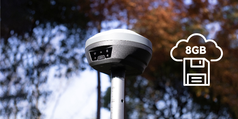 Onboard Data Logging